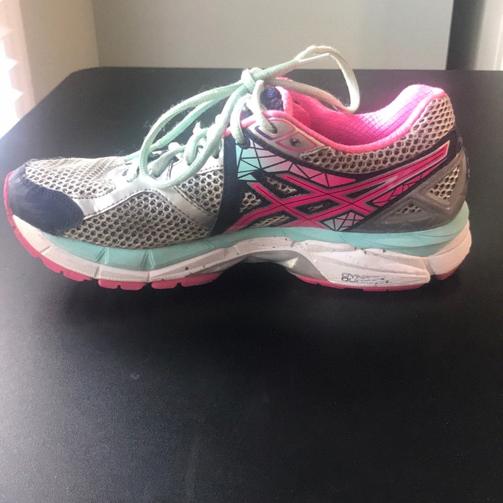 Asics GT-2000 - Picture 7 of 7